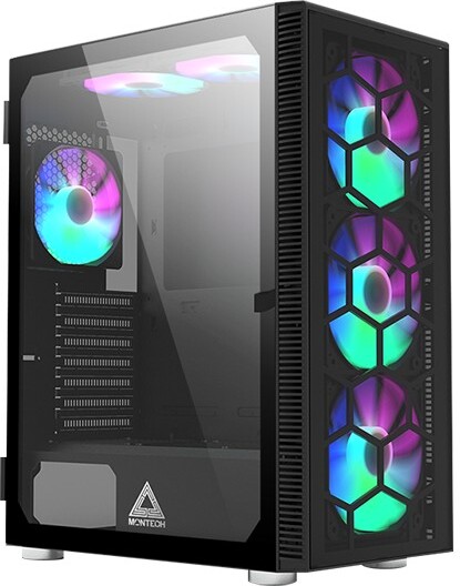 AMD Budget Game PC