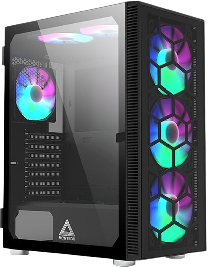 AMD Budget Game PC