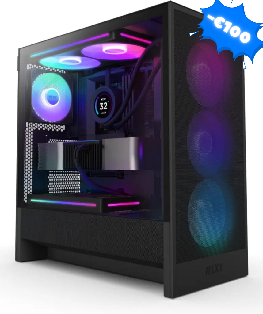 Intel High-End Game PC