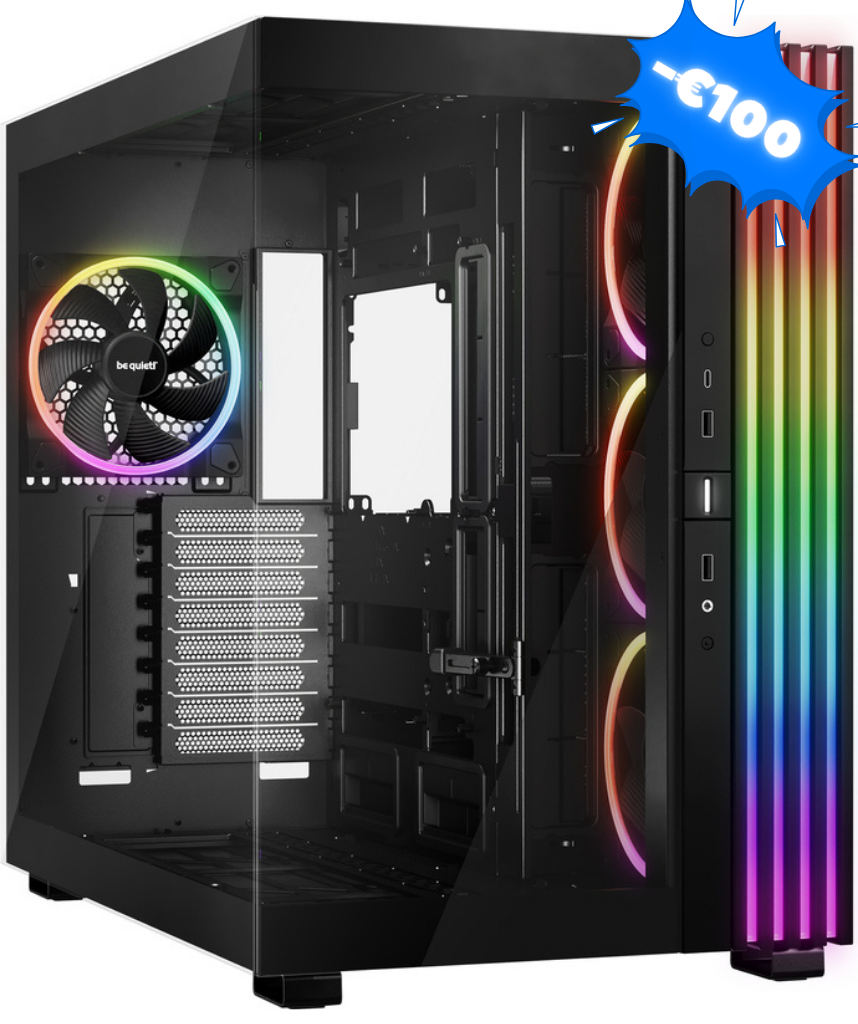 AMD High-End Game PC