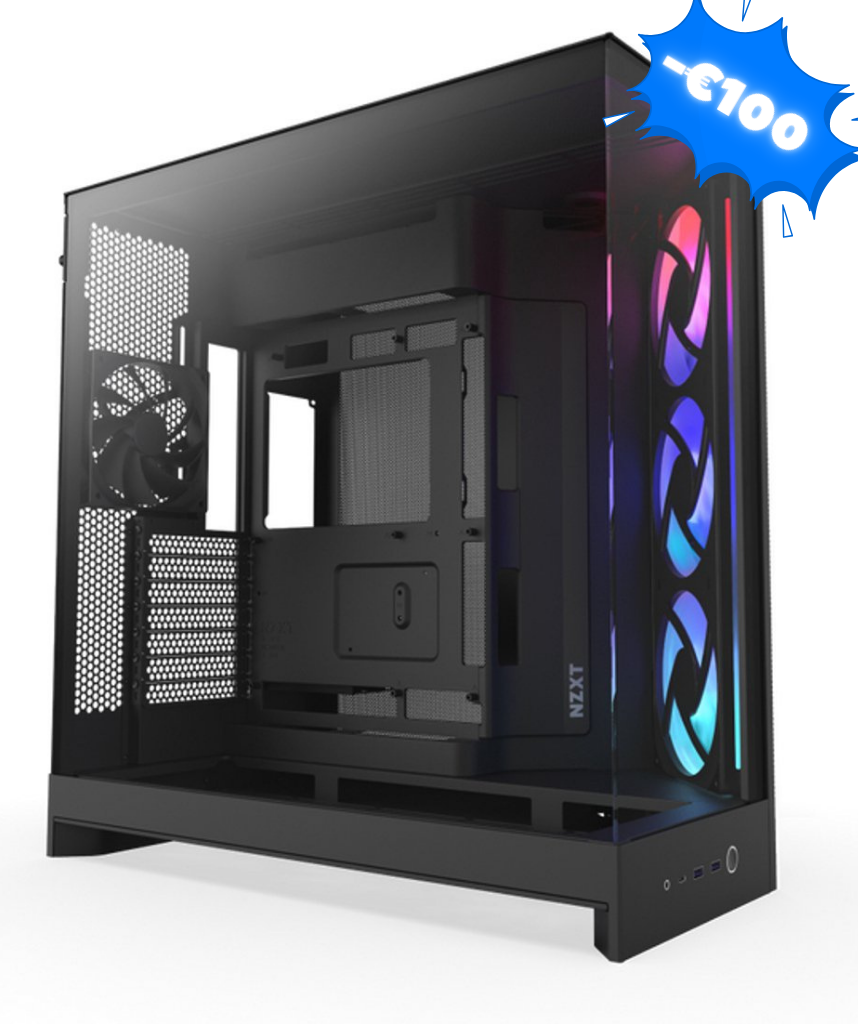 AMD Ultimate Game PC